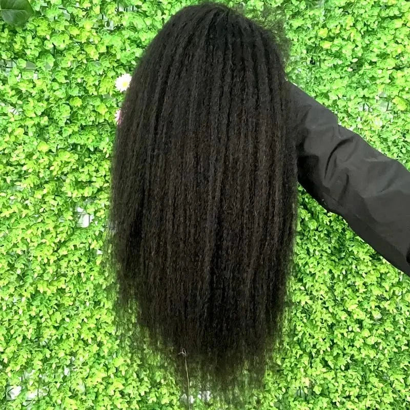 Top Sale HD Lace Frontal Transparent Lace Wig 5x5 Human Hair HD Lace Closure Wig Personalized Brazilian Black Hair Wigs