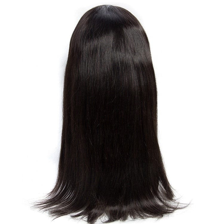 Transparent HD Human Hair Wigs Full HDLace Frontal Full HD Lace Wig Vendor Virgin Human Hair Wholesale Full Lace Wig