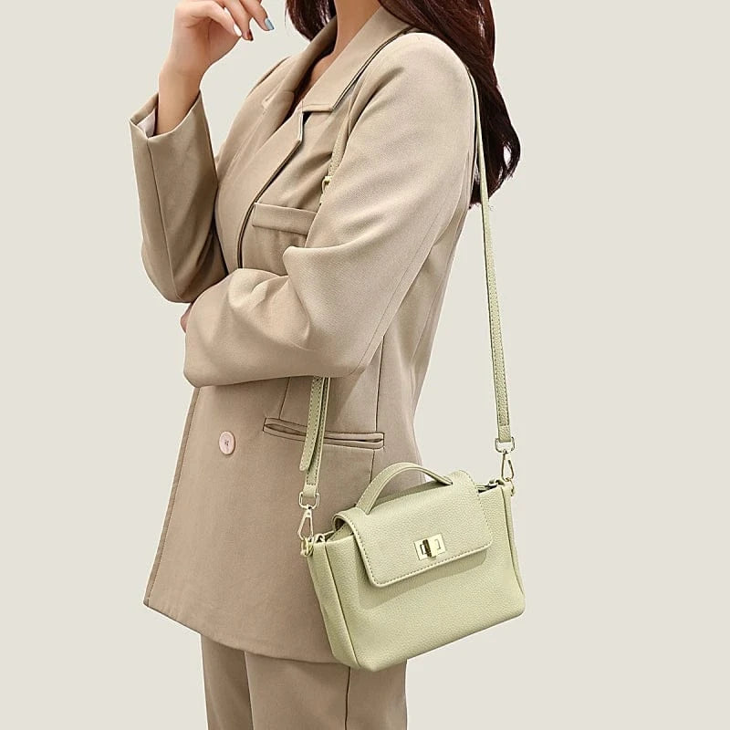 trendy designer new fashion handbags wholesale sling bags custom logo leather pu ladies handbag