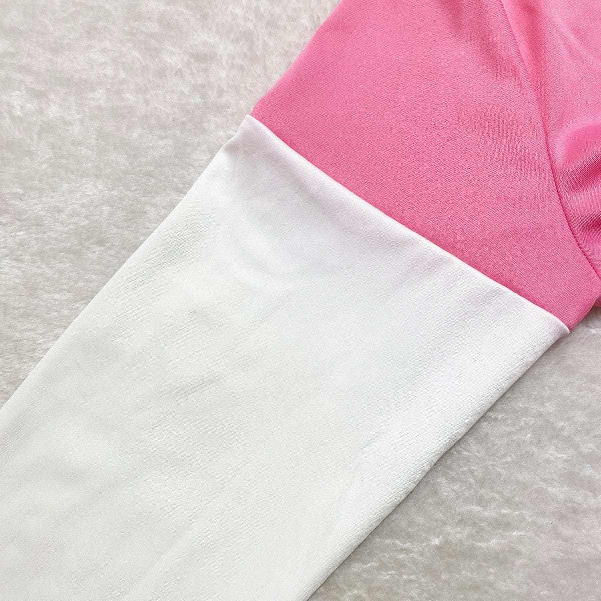 Trendy Women Clothes Two Piece Outfits Zip Up Tops Pocket Body con Long Pants Color Block Pant Set