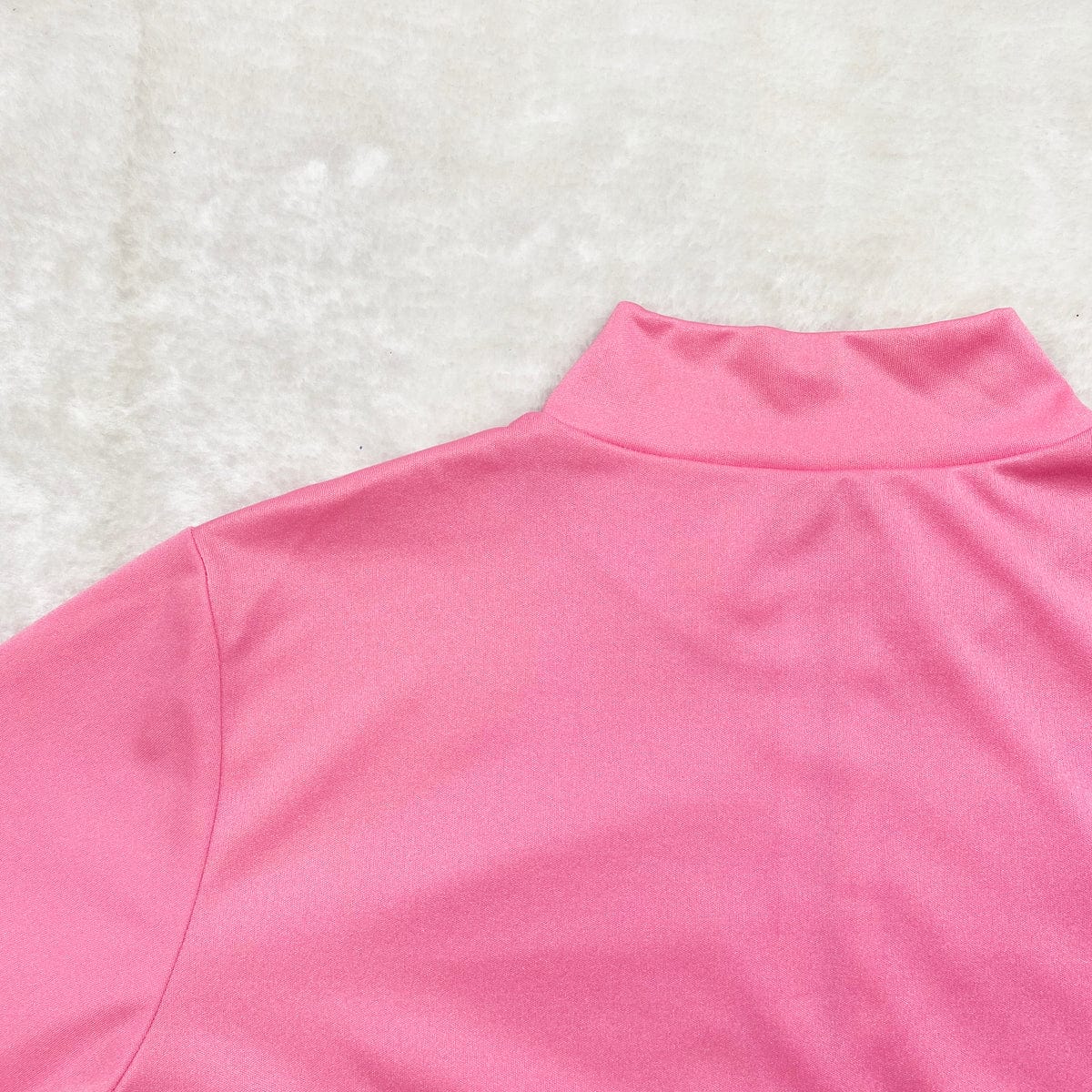 Trendy Women Clothes Two Piece Outfits Zip Up Tops Pocket Body con Long Pants Color Block Pant Set