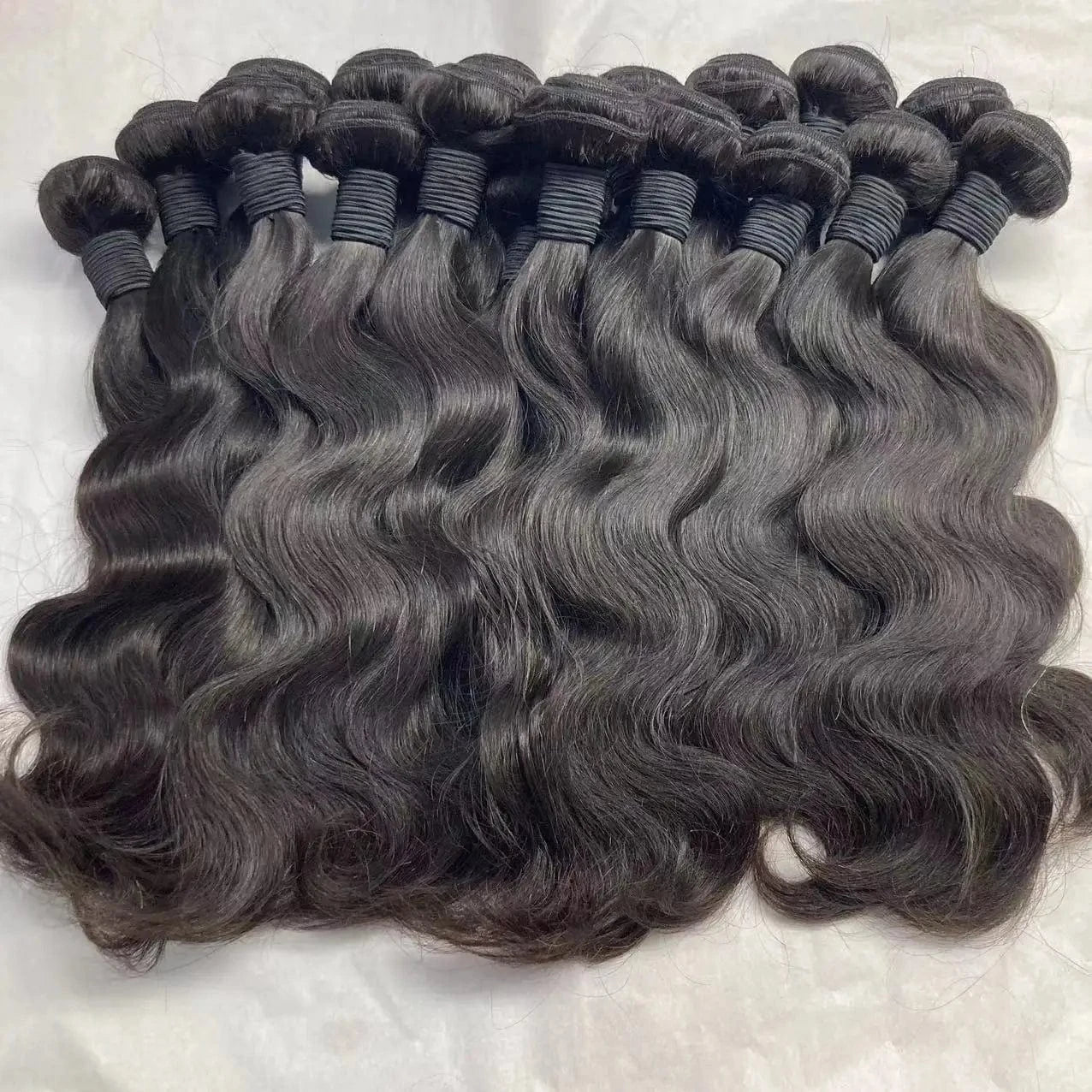 Unprocessed Remy Brazilian Body Wave Bundles Human Hair Vendor Cheap Wholesale Price Brazilian Human Hair Bundles