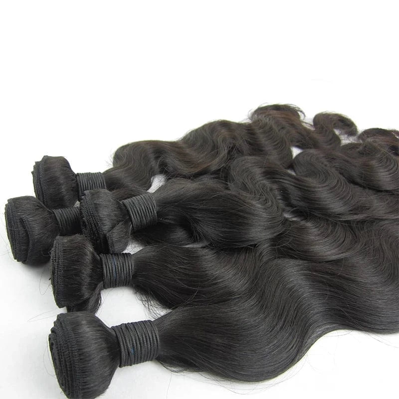 Unprocessed Remy Brazilian Body Wave Bundles Human Hair Vendor Cheap Wholesale Price Brazilian Human Hair Bundles