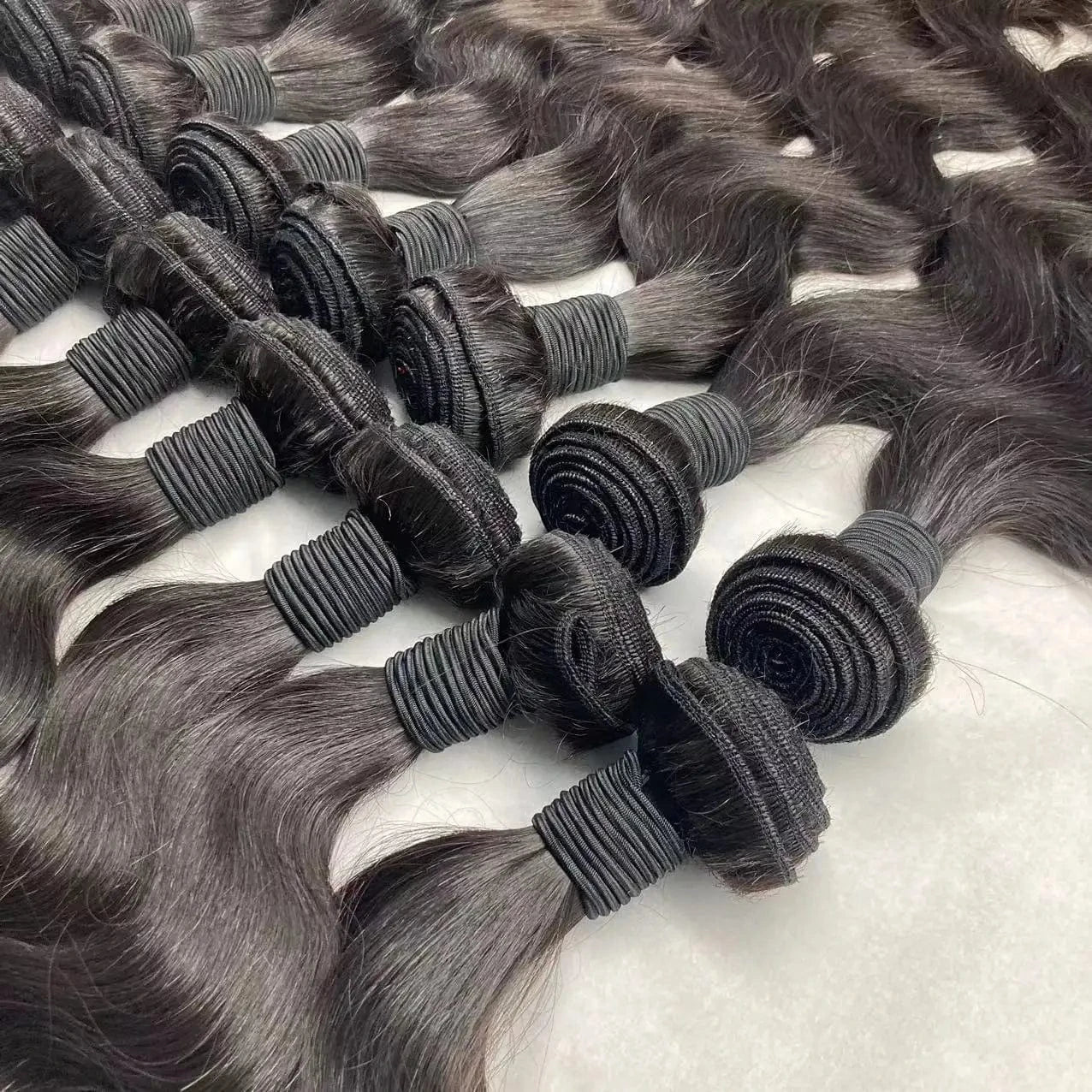 Unprocessed Remy Brazilian Body Wave Bundles Human Hair Vendor Cheap Wholesale Price Brazilian Human Hair Bundles