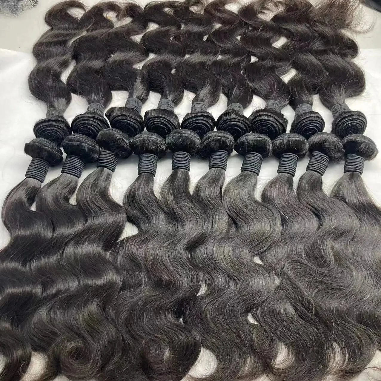 Unprocessed Remy Brazilian Body Wave Bundles Human Hair Vendor Cheap Wholesale Price Brazilian Human Hair Bundles