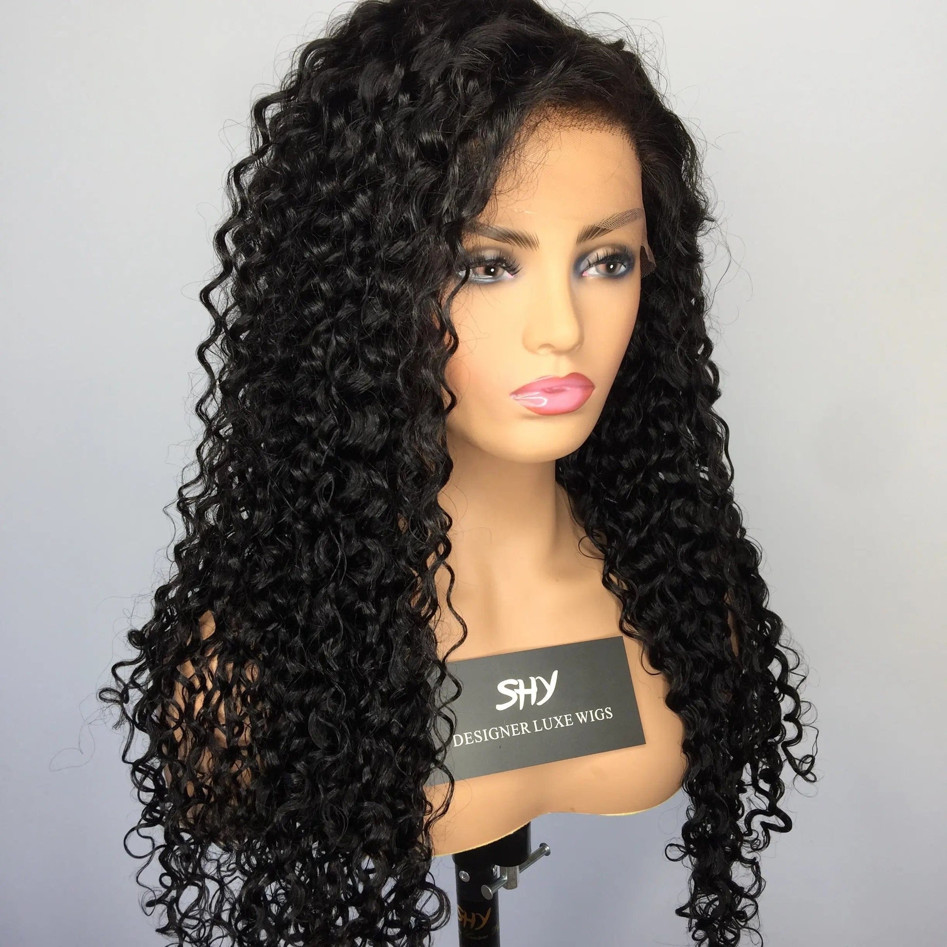 Vendors Adjustable Full Lace Wig