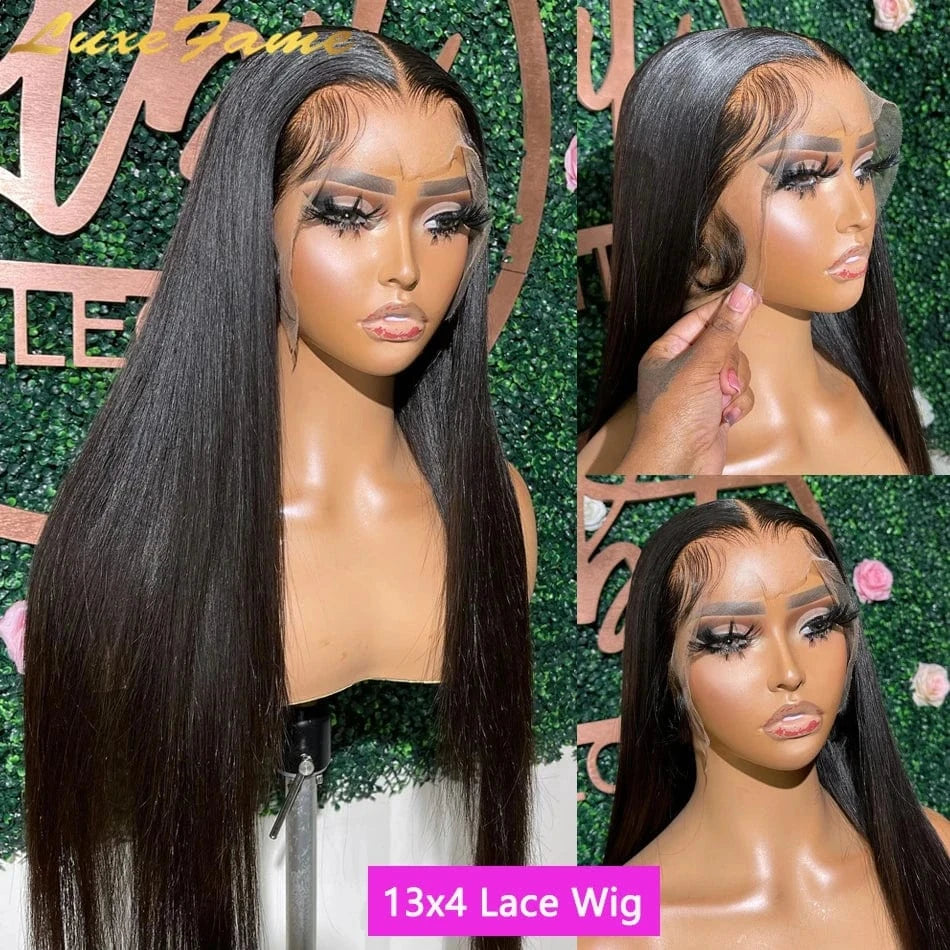 Vietnamese Raw Hair Wigs,Cuticle Aligned Lace Front Raw Indian Hair Wigs ,Wigs Human Hair Lace Front Brazilian