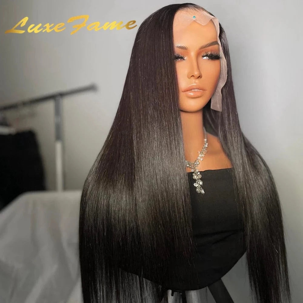 Vietnamese Raw Hair Wigs,Cuticle Aligned Lace Front Raw Indian Hair Wigs ,Wigs Human Hair Lace Front Brazilian
