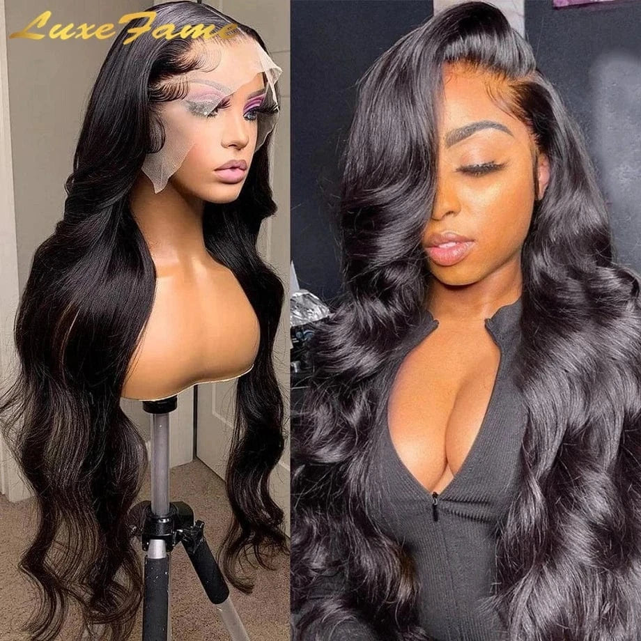 Vietnamese Raw Hair Wigs,Cuticle Aligned Lace Front Raw Indian Hair Wigs ,Wigs Human Hair Lace Front Brazilian