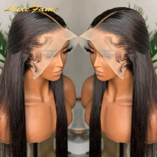 Vietnamese Raw Hair Wigs,Cuticle Aligned Lace Front Raw Indian Hair Wigs ,Wigs Human Hair Lace Front Brazilian