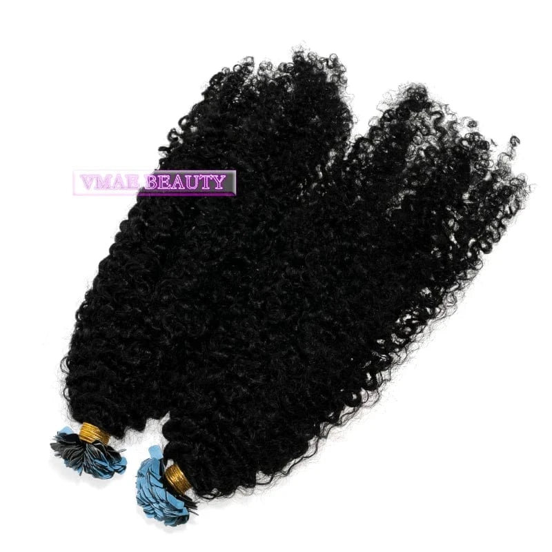 Vmae 3A 4A 4B 4C Deep Afro Kinky Curly Remy Virgin Indian Raw Mini Tape In Hair Extensions 100 Human Hair Tape Ins