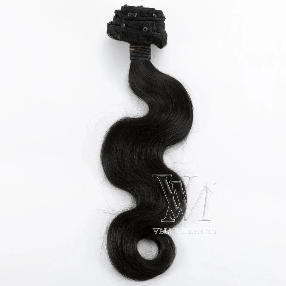 VMAE Brazilian Hair Natural Color 100g Body Wave Yaki Loose Wave Double Drawn Human Hair Micro Beads