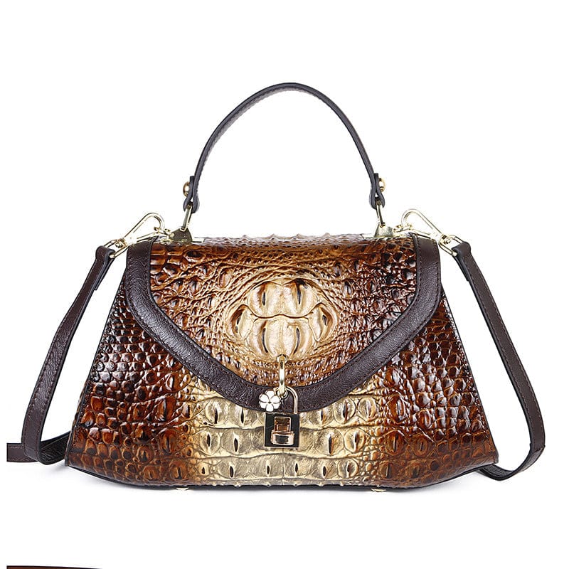 W897-coffee Drop shopping 99343 fashion Designer women's genuine leather bags women handbags for women shoulder tote bags crossbody bag
