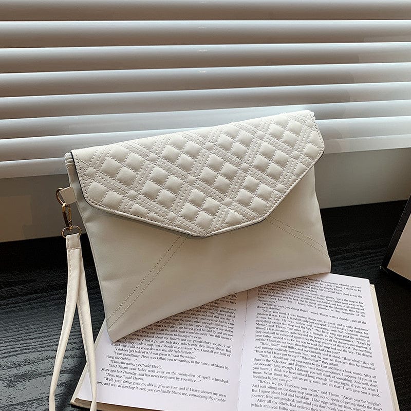 White Factory Wholesale Handbags 2022 young ladies leather style bags ladies popular design purses for women