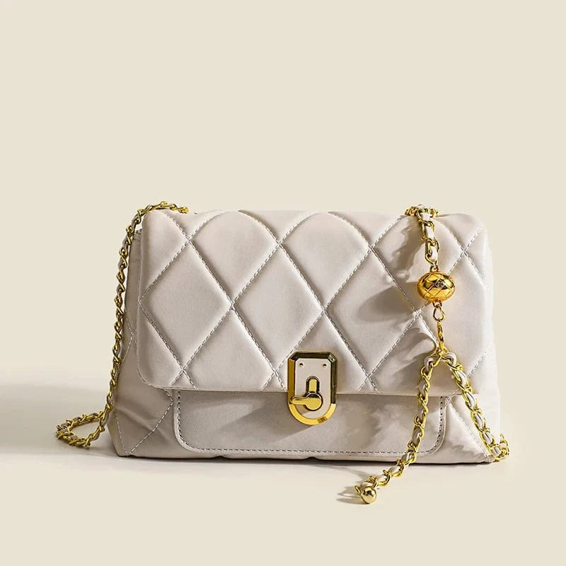 White popular 2023 classic handbag leather strap crossbody bags designer new luxury pink color handbag for women