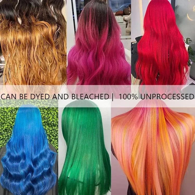 Wholesale 100% Raw Human Hair Bundles Cuticle Aligned Double Drawn Body Wave Raw hair bundlesVietnamese hair