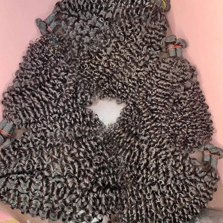 Wholesale 12A Grade Cuticle Aligned Vendors Raw Vietnamese Hair Bundles 40 Inch Indian Human Hair Bundles