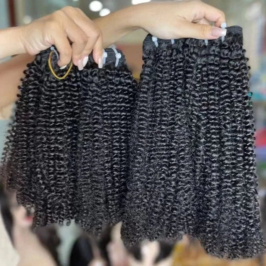 Wholesale 12A Grade Cuticle Aligned Vendors Raw Vietnamese Hair Bundles 40 Inch Indian Human Hair Bundles