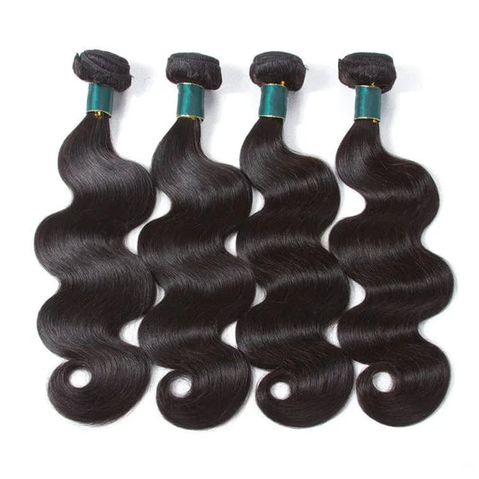 Wholesale 12A Grade Remy Brazilian Body Wave Human Hair Weave Bundles With Frontal Closure,Original Brazilian Human Hiar