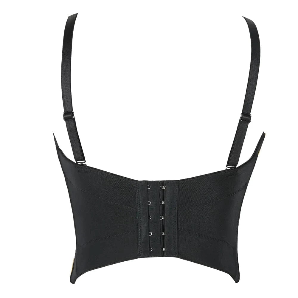 Wholesale 90% polyester 10% spandex gold sleeveless tank crop top for women