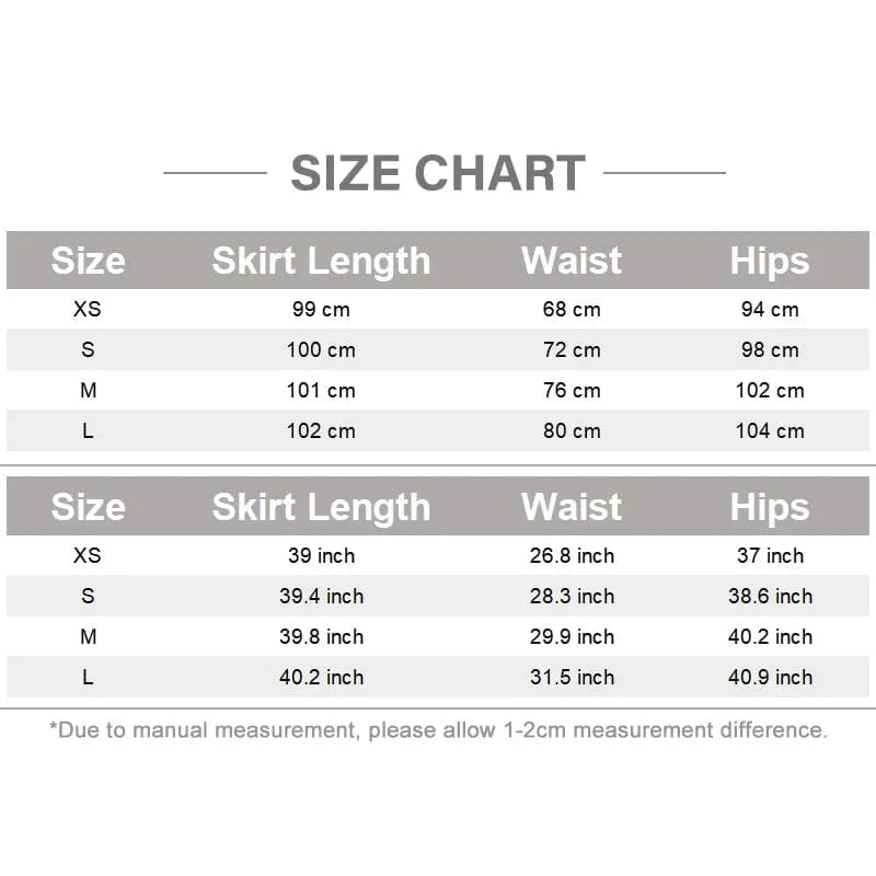 Wholesale Denim Skirts High Waist Mid Length Front Slit Long Denim Skirts for Women
