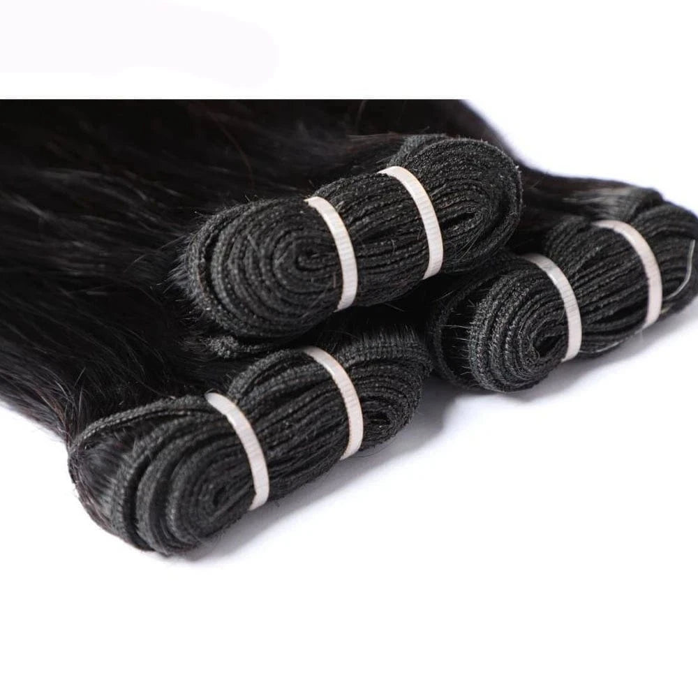 Wholesale Dropship 8A 9A 10A 12A Grade mink brazilian hair bundles cuticle aligned raw virgin hair extention