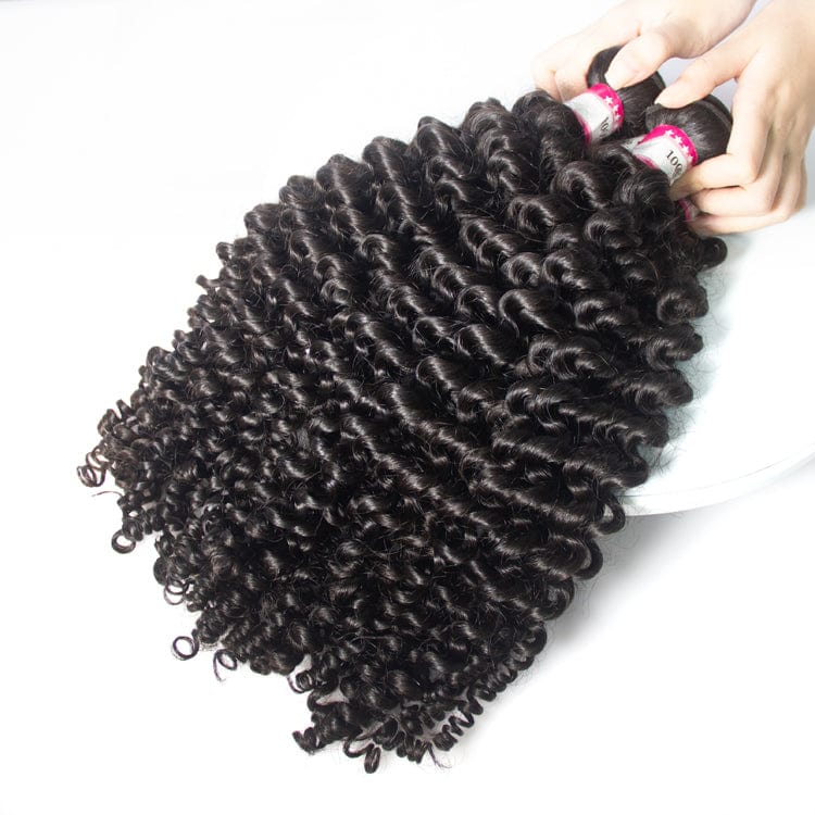 Wholesale Factory Price Burmese Curly Hair Vendor Unprocessed 100 Human Virgin Hair Raw Burmese Deep Curly For Women