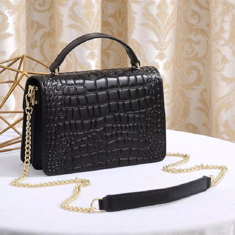 Wholesale Fashion High quality Cosmetic Bags Trend Leather Shoulder Handbags For Women