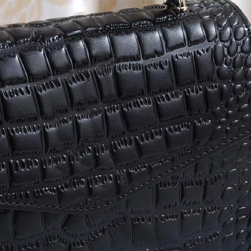 Wholesale Fashion High quality Cosmetic Bags Trend Leather Shoulder Handbags For Women