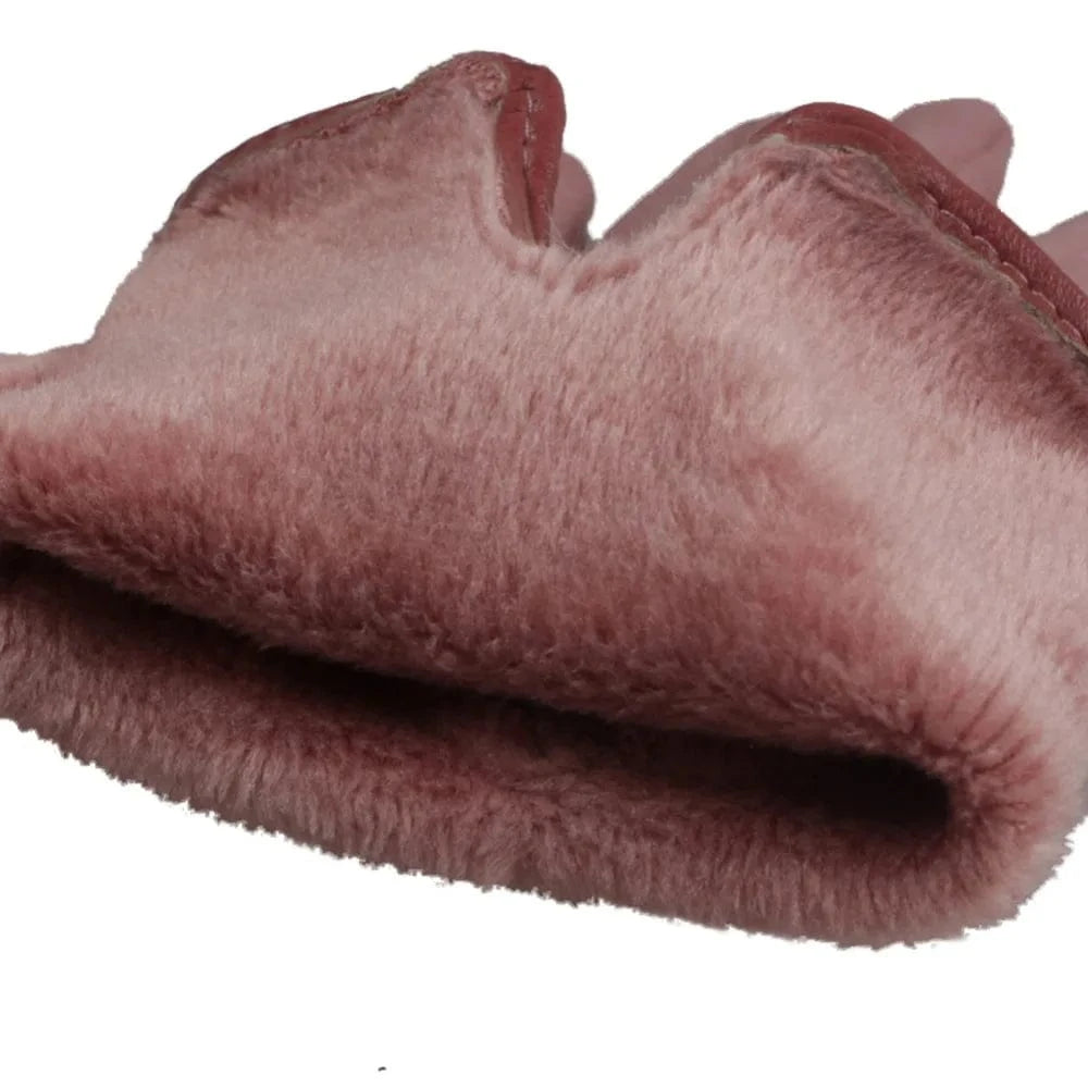 Wholesale fashion mujer invierno outdoor touch screen riding bike women gloves winter