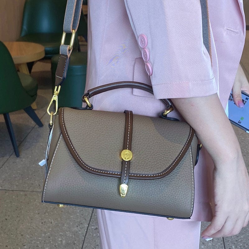 Wholesale Genuine Leather Women Designer  Handbags Tote Bag On Sale
