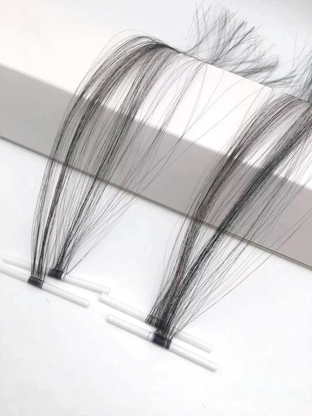 Wholesale hair vendors top quality  straw hair piece 100% human full cuticle aligned virgin human hair no mix aliexpress china