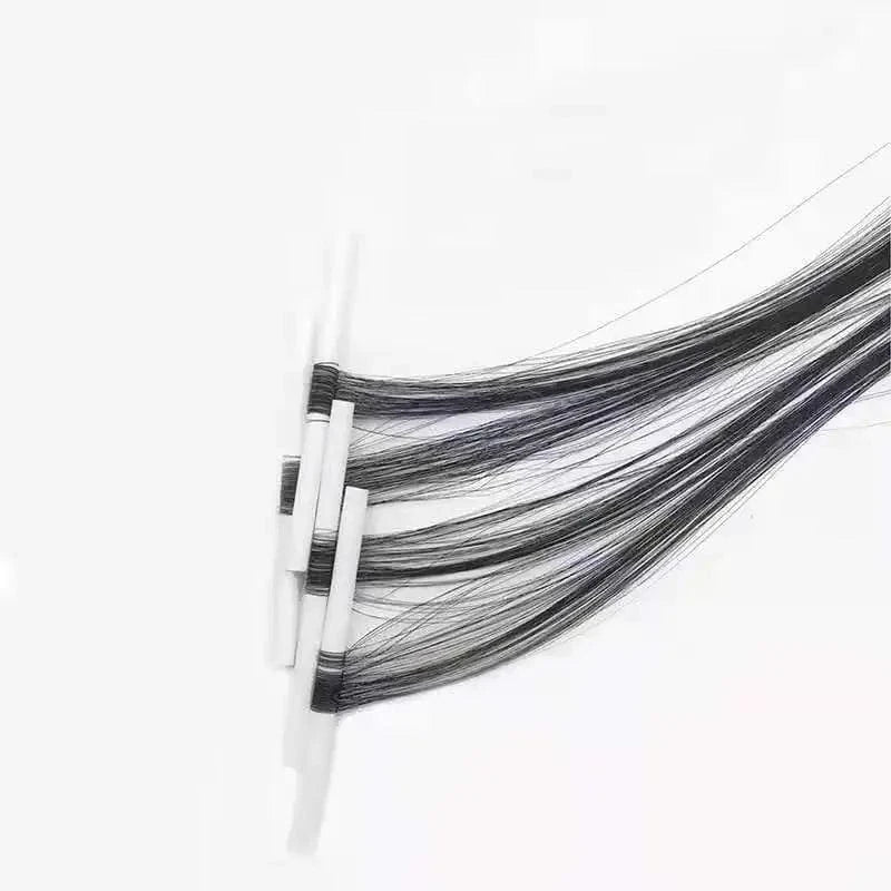 Wholesale hair vendors top quality  straw hair piece 100% human full cuticle aligned virgin human hair no mix aliexpress china