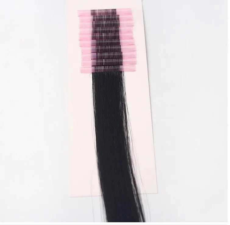 Wholesale hair vendors top quality straw hair piece 100% human full cuticle aligned virgin human hair no mix aliexpress china