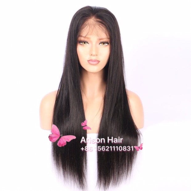 Wholesale HD Lace Front Wig