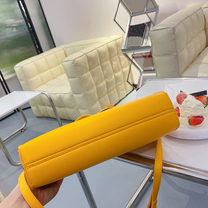 Wholesale hot selling ladies designer bags luxury large capacity simple handbags for women