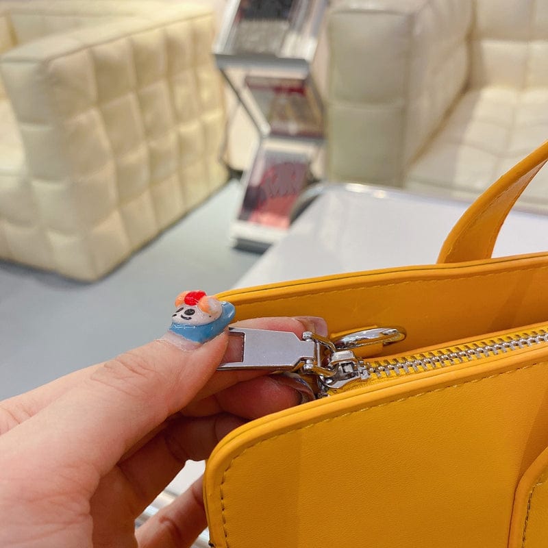 Wholesale hot selling ladies designer bags luxury large capacity simple handbags for women