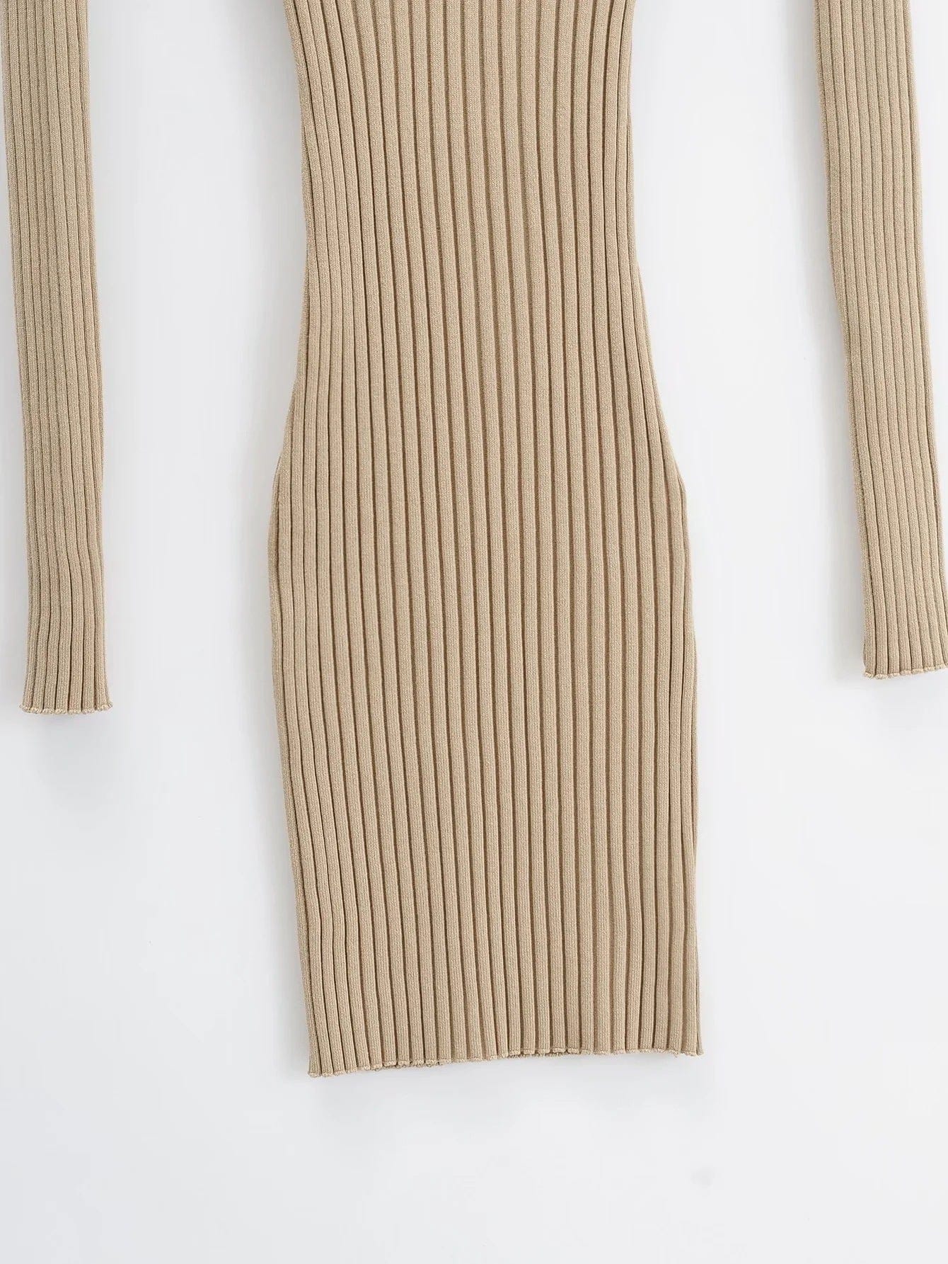 Wholesale Ladies Fashion Street Shot Deep V Neck Chiffon Sexy Elegant Dress