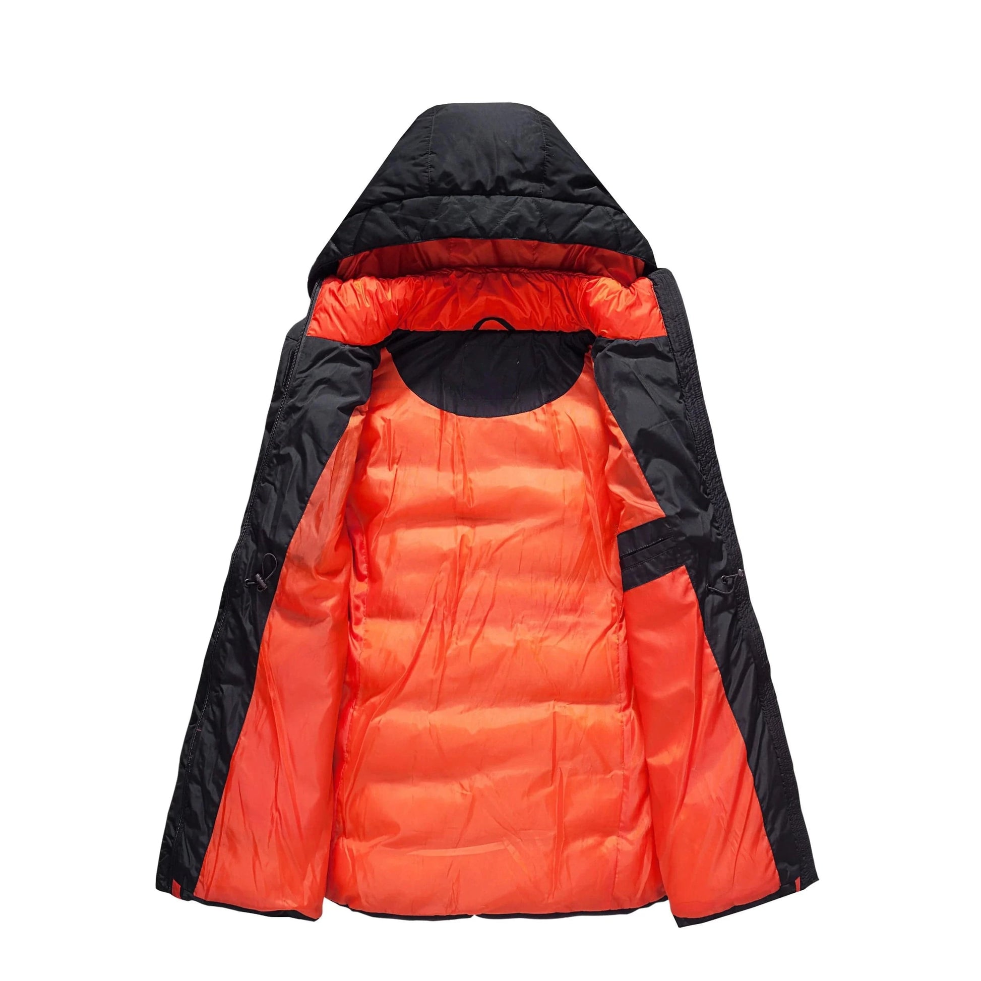Wholesale Newest Outdoor Casual Filling Padded Windproof Winter Fitness Women Jacket Made in China