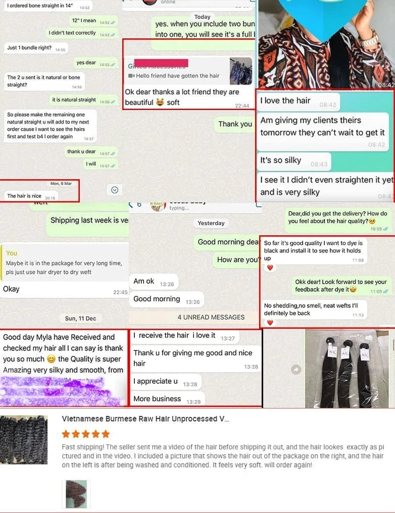 Wholesale Raw vietnamese cuticle aligned Double Drawn human hair bone straight bundles