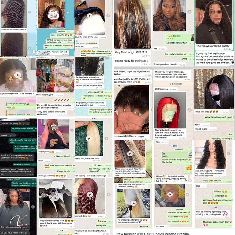 Wholesale Straight Bob Wig Human Hair Lace Front Bob Wigs 4*4 13*4 Transparent Lace Frontal Bob Wigs For Black Women