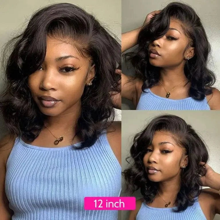 Wholesale Veitnamese Virgin Hair Double Drawn Wigs,Transparent HD Lace 4X4 Closure Wig,Glueless Loose Wave Wigs For Black Women