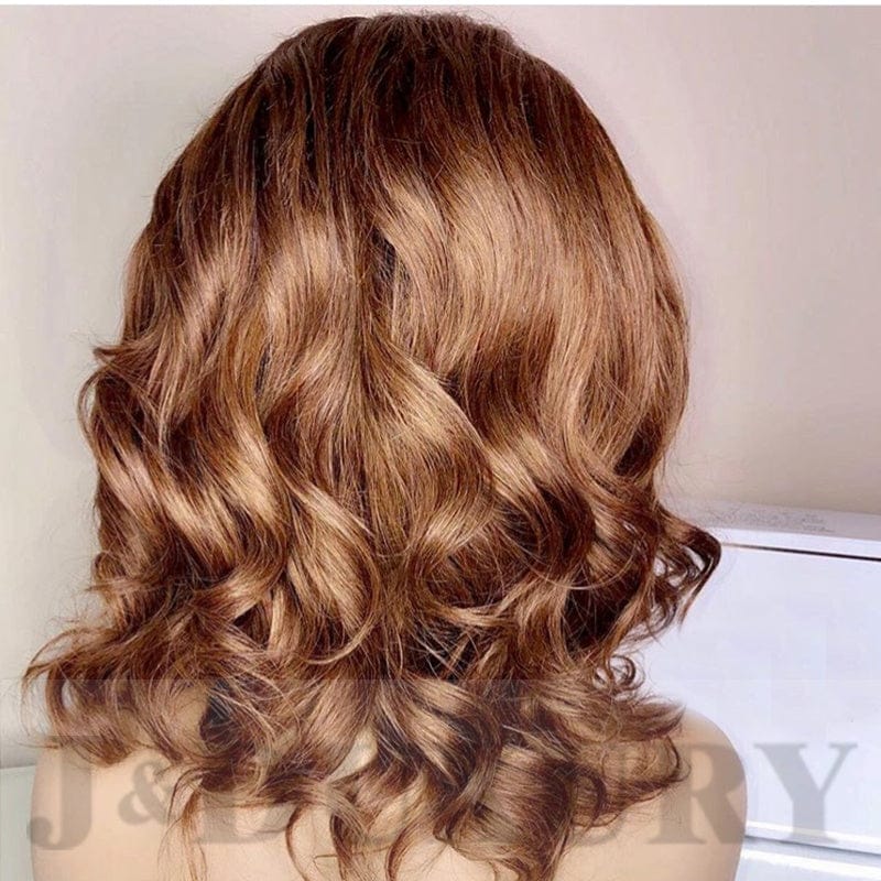wholesale virgin  hair vendors 100 human hair full lace Ombre Blonde Bob Lace Wig cheap lace front wigs virgin human hair wigs