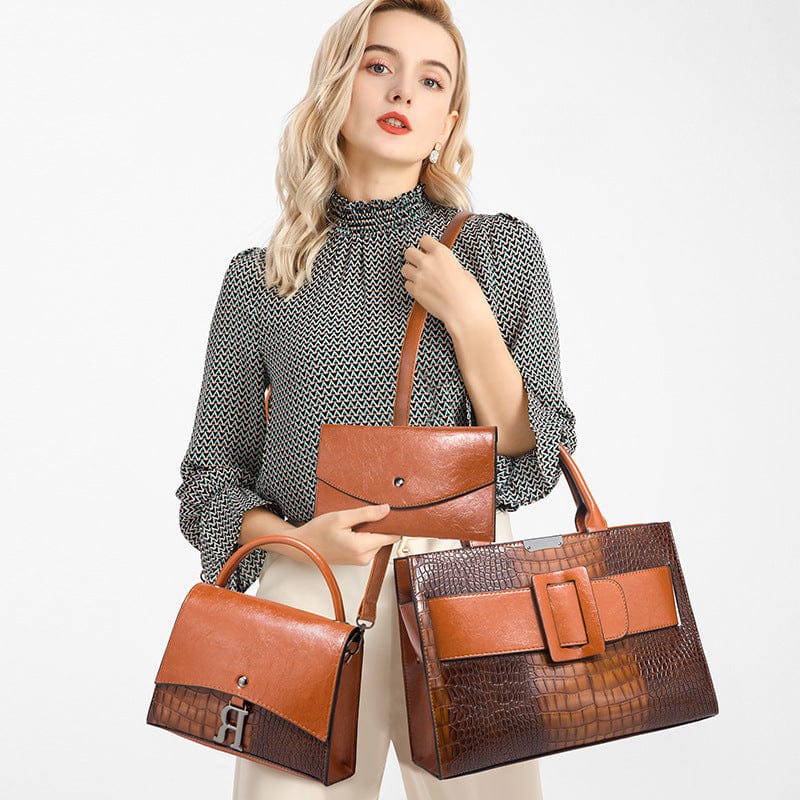 Wholesale Women bag Fashion Women Shopping Tote Shoulder bag Waterproof Handbag