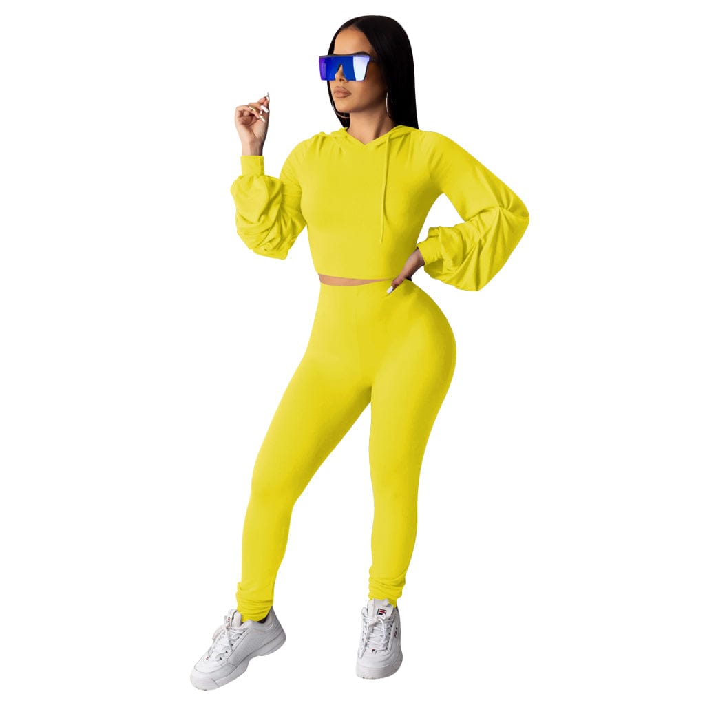 Wholesales Women's Fashion Women's Fashion Casual Letter Tie Dye Print Zipper Corp Top Trouser Two Piece Set