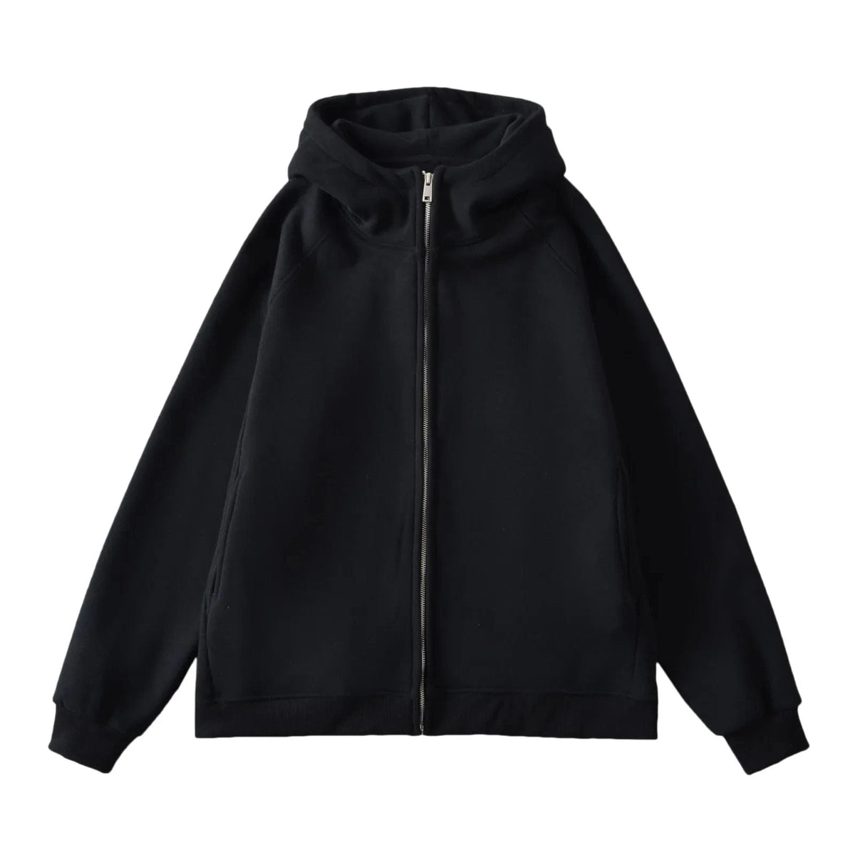 Winter quarter zip up heavyweight cotton fleece hoodies custom blank plain side pocket women hoodie