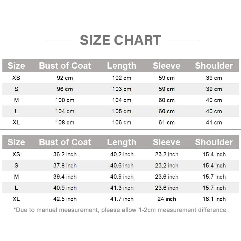 Winter Single Breasted Cashmere Coat Handmade Women Solid Color Long Wool Coat