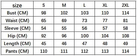 Women 2 Piece Outfits Workout Tracksuit Long Sleeve Crop Top Jogger Pants Set Sportswear Sweatsuit