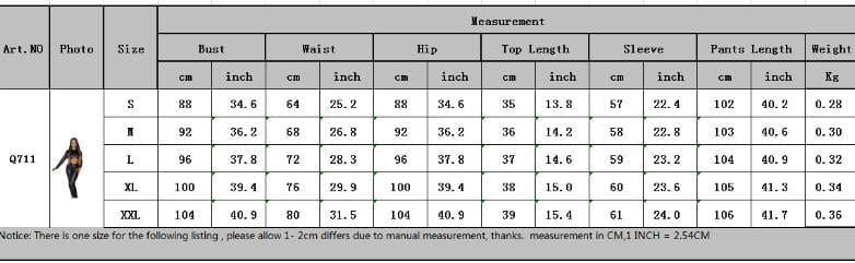 Women Bodycon Two Piece Club Outfits Jumpsuits Sexy Long Sleeve Skinny Long Pants Clubwear for Party