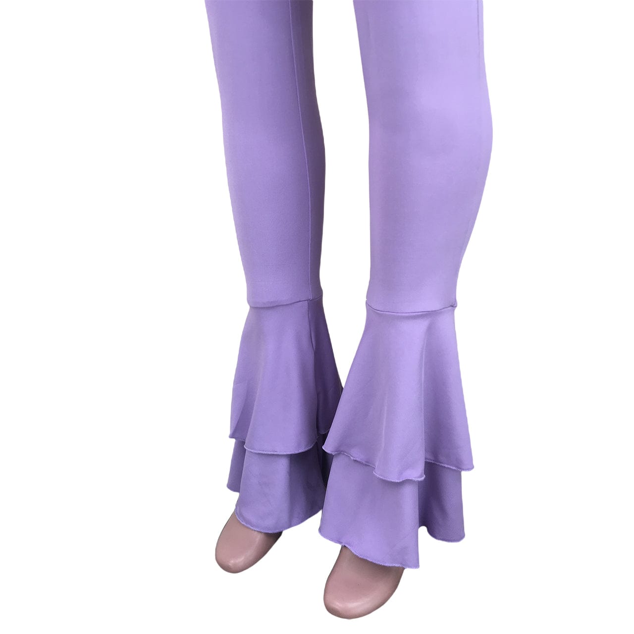 Women Fall Fashion 2022 Solid Color Deep V Jumpsuit Office Irregular Women Rompers And Jumpsuit Rompers